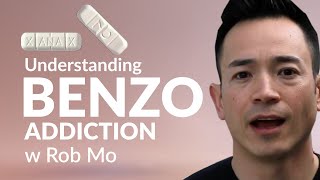 Benzo Abuse and Withdrawal  Understand and Overcome Benzodiazepine Addiction [upl. by Dyolf]