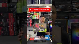 45000 Rs Best Budget Gaming Pc Build with RTX 3050  RJ Digital Alliance shorts pcbuildshorts [upl. by Eniluqcaj]