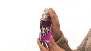 Curve Crush Perfume by Liz Claiborne Review [upl. by Bezanson]