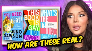 YES These LGBTQ Books For Kids SHOULD Be Banned [upl. by Brynne844]