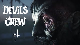 Devils Crew  Hunt Showdown 108 Full  Trio mit Gold Mouf amp Sirina [upl. by Iila411]