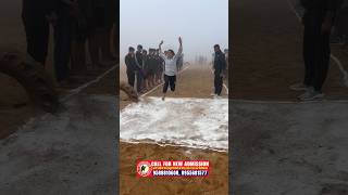 Long jump training  longjump [upl. by Aerdno]