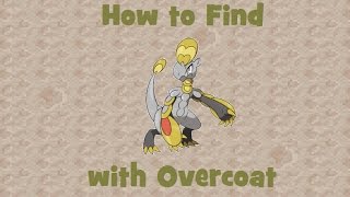 How to Find Hakamoo with Overcoat [upl. by Old]