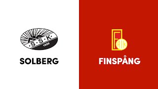 KOSACup Finspångs AIK  Solberg [upl. by Philoo748]