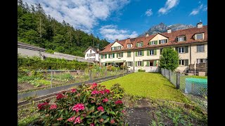 Einfamilienhaus in Glarus  REMAX Immobilien Glarus  Jürg Grünenfelder [upl. by Leal]