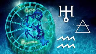 ♒ Horoskooppimeditaatio  Vesimies [upl. by Lankton924]