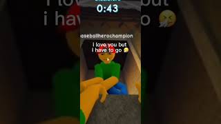 Saddest Roblox deaths [upl. by Dera538]