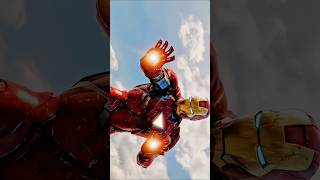 Iron man be swagat nahi karoge hamara 😎 4k status in best quality😱shorts ytshorts marvel [upl. by Ear617]