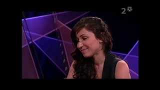 Laleh Live SVT 2 [upl. by Ylek]