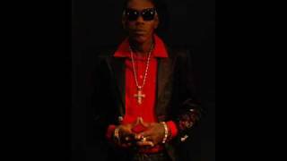 Vybz Kartel  Ten Stage A Evil Hungry Town Riddim [upl. by Eittik394]