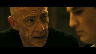 LOUDER Incredible Scene from Whiplash [upl. by Reerg]