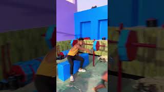 Chor Nikal Ke Bhaga 😃🤣🤪 shortvideo comedy funny [upl. by Child]