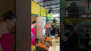 Show Special goodThai Street Food [upl. by Elburr]