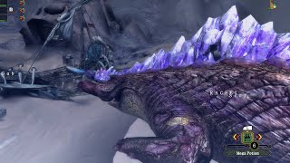 MH3U Online Highlights  Part 18 [upl. by Eemla]