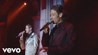 IL DIVO  I Believe In You Je Crois En Toi Live At The Greek Theatre [upl. by Adnamahs]