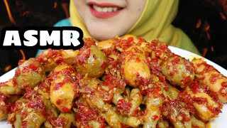 ASMR CEKER MERCON BAKSO  SOSIS KANZLER  ASMR INDONESIA  EATING SOUND [upl. by Landre]