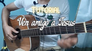 Tutorial  Oh que amor que inmenso amor  Steve Green [upl. by Kryska]