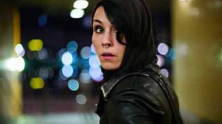 Lisbeth Salander  Noomi Rapace [upl. by Bradan747]