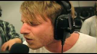 Studio Brussel Willow  Never Let Me Go cover Florence and the Machine [upl. by Magill586]