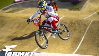 Bmx Race quotInspirationquot 3 2016 [upl. by Cower]