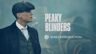 影集介紹Peaky Blinders 浴血黑幫從社會底層一路攀爬的黑幫老大 [upl. by Pascha]