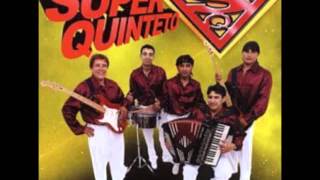 EL PRECIO DE TU ENGAÑO  SUPER QUINTETO [upl. by Fahy]