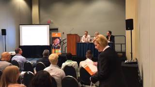 National Charter School Conference 2017 Facebook Live Session Digital Marketing 101 [upl. by Ardnnek]