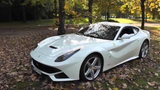 Ferrari F12 Berlinetta [upl. by Andromache333]