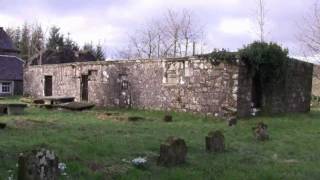 St Fillans Church and Well Kilallan Renfrewshire [upl. by Sivahc628]