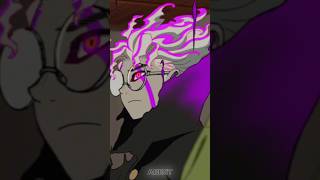 OkarunDANDADAN 👹anime edit fyp [upl. by Ahsilak]