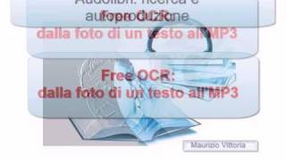 5 Free OCR dalla foto di un testo allmp3 [upl. by Trstram900]