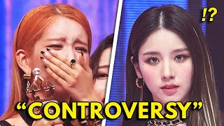 Why Queendom Season 2 Finale Controversy Made Netizen Furious Ep 10 [upl. by Sheba462]