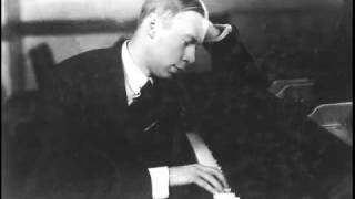 Prokofiev Piano Sonata 2 in D Minor Op 14  III Andante [upl. by Tooley]