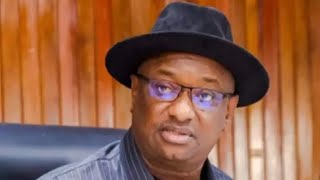 Festus Keyamo Gives Details of How Labour Party Allegedly Rigged For Peter Obi [upl. by Aholla349]