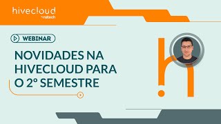 Novidades para o 2º semestre  Webinar Agosto2024 [upl. by Ackley]