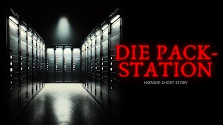 Die Packstation  Horror Kurzgeschichte Ganze Geschichte [upl. by Aneg131]