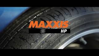 Maxxis Premitra HP5 Showreel [upl. by Assirehs]