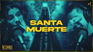 SANTA MUERTE  INSOMNIO 04 [upl. by Edlun]