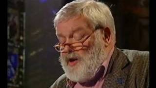 Michael Longley  Ceasefire [upl. by Bostow439]