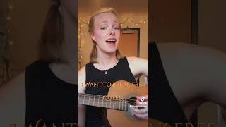 finleystratford cover finley fypシ゚viral singer [upl. by Elleirbag]