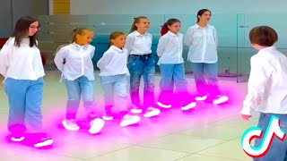 Симпа 2024  Simpapa  Neon Mode  Tuzelity Shuffle Dance Music  Mina Dance 2024 [upl. by Erlond88]