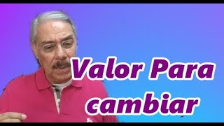 Salvador Valadez quotvalor para Cambiarquot 11 [upl. by Aay]