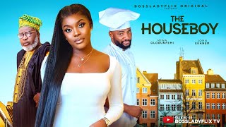 HOUSE BOY  JOHN EKANEM MIWA OLORUNFEMI Nigerian Movie 2024 Latest Nollywood Movies [upl. by Susette]