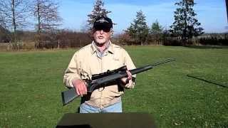 Weatherby Vanguard Series 2 Carbine Review [upl. by Gardie]