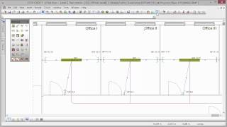 New in DDSCAD 11 Direct link between Model and Distribution Board Documentation [upl. by Ynnoj574]