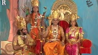 विजयादशमी विशेष सीन  रामायण  Dussehra Special Scene  Shri Ram  Ravan Yudh  Ramayan [upl. by Manda]