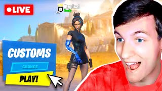 🔴LIVE 1000 DIG TRIOS CUP Fortnite Livestream [upl. by Gretta]