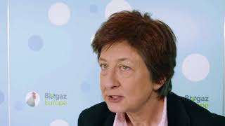 Biogaz Europe 2018  Perspectives of biomethane development in the United Kingdom Deborah Sacks [upl. by Anile]