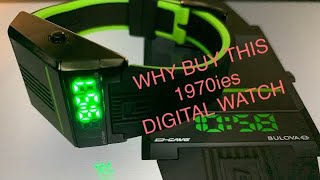 Amazing Digital LED Watch [upl. by Terrye]