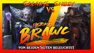 ERIETTE vs TOTENTANZ  Wilds of Eldraine Brawl vs magicshibby [upl. by Ennyleuqcaj570]